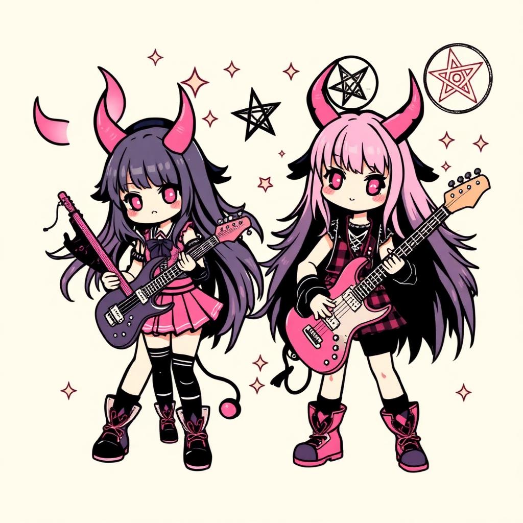 Cover-Artwork zu „Was ist Kawaii Metal?“